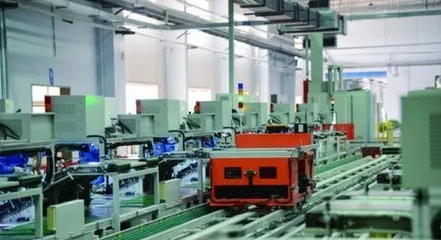 國內家電行業首家互聯工廠的誕生 從制造到互聯網服務的重構之路