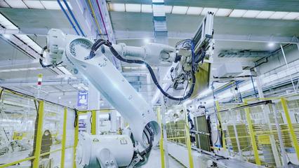 2024世界制造業(yè)大會 卡奧斯攜AI+數(shù)據(jù)賦能新成果，引領(lǐng)互聯(lián)網(wǎng)服務(wù)新變革