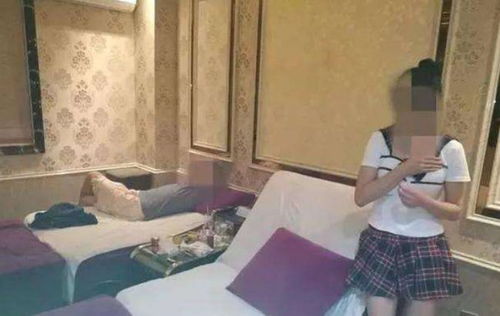 足浴店女老板親自服務(wù)引關(guān)注，生意火爆背后折射行業(yè)現(xiàn)實(shí)