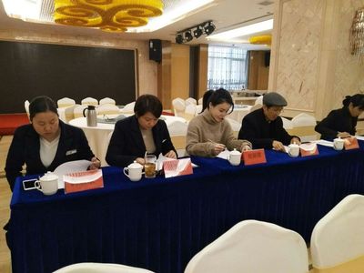 以技術(shù)服務(wù)為翼，玉虹酒店賦能員工鍛造卓越服務(wù)之師