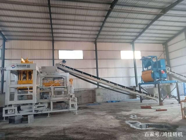 免托板磚機(jī)的產(chǎn)品特點(diǎn)及功能